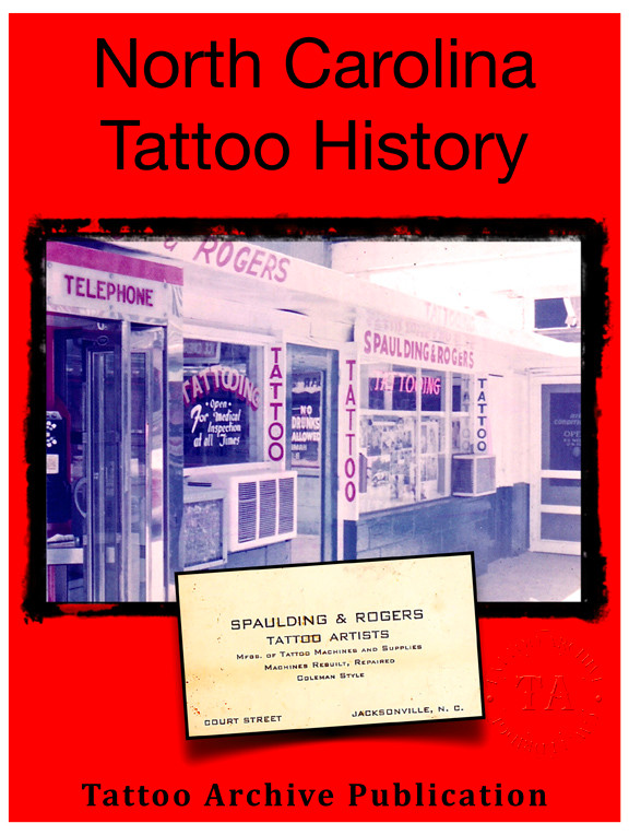 Update more than 57 tattoo jacksonville nc best in.eteachers