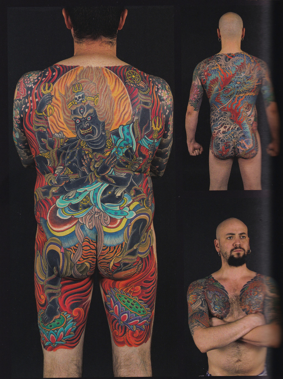 Second Life Marketplace - AM. - Kanji Tattoo