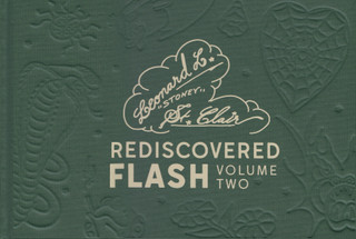 “Stoney” St. Clair Rediscovered Flash, Volume 2 - BookMistress