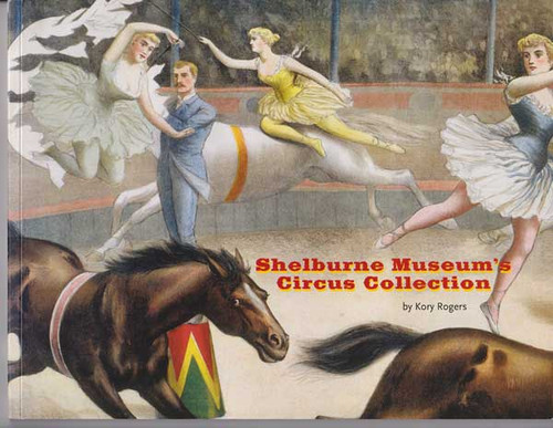 Shelburne Museum's Circus Collection