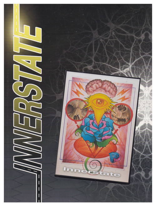 Innerstate (DVD and Book)