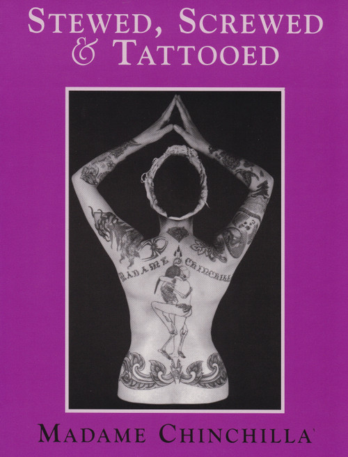 Stewed, Screwed & Tattooed