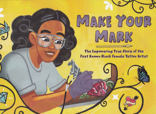 Make Your Mark