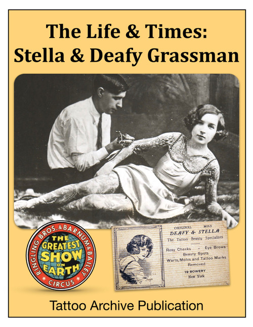 Life & Times of Stella & Deafy Grassman