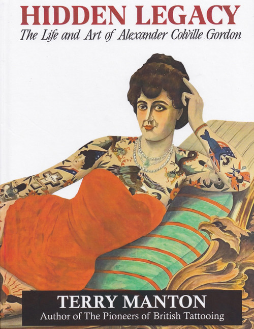 Hidden Legacy - The Life and Art of Alexander Colville Gordon