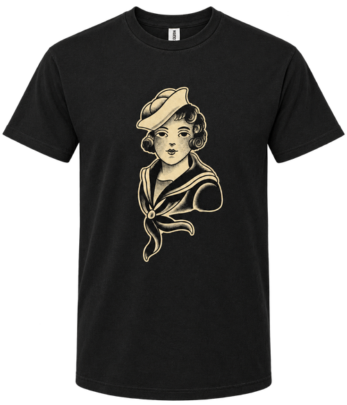 Tattoo Historical Society Tee Shirt (2026)