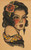 Sailor Jerry Tattoo Flash Vol. 1  - Used