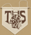Tattoo Historical Society Bulldog Banner
