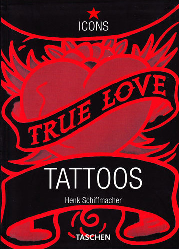 True Love Tattoos - BookMistress