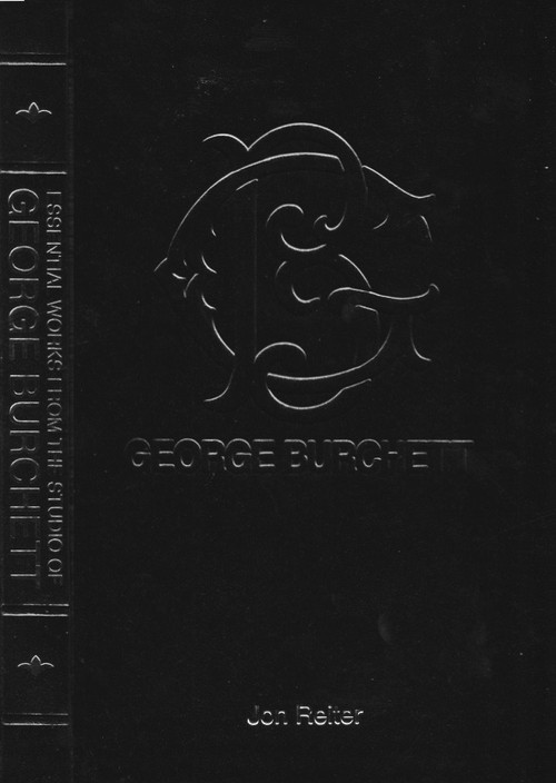 Essential Works from the Studio of George Burchett