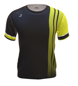 Stryyve Velocity Dash SS Jersey