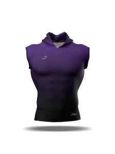 Front View 7 On 7 Jersey