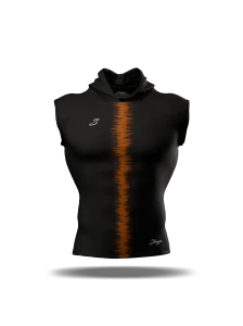Front View 7 On 7 Jersey