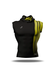 Front View 7 On 7 Jersey