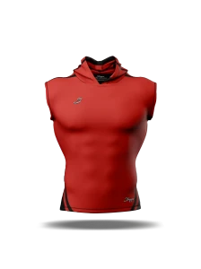 Front View 7 On 7 Jersey