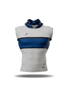 Front View 7 On 7 Jersey