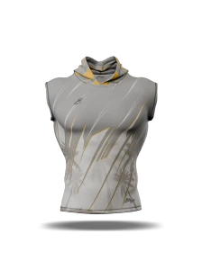Front View 7 On 7 Jersey
