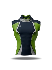 Stryyve Velocity Faded SS Jersey 011