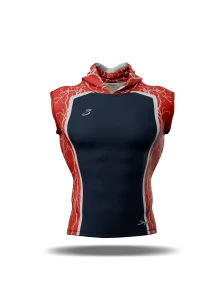Stryyve Velocity Faded SS Jersey 014