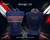 Stryyve Clutch 7 on 7 Jersey w/Hood Design 01