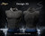 Stryyve Clutch 7 on 7 Jersey w/Hood Design 01