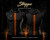 Stryyve Clutch 7 on 7 Jersey w/Hood Design 01