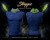 Stryyve Clutch 7 on 7 Jersey w/Hood Design 01