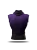 Back view