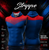 Stryyve Clutch 7 on 7 Jersey w/Hood Design 7