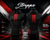 Stryyve Clutch 7 on 7 Jersey w/Hood Design 10