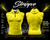 Stryyve Clutch 7 on 7 Jersey w/Hood Design 18