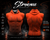 Stryyve Clutch 7 on 7 Jersey w/Hood Design 31