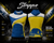 Stryyve Clutch 7 on 7 Jersey w/Hood Design 37