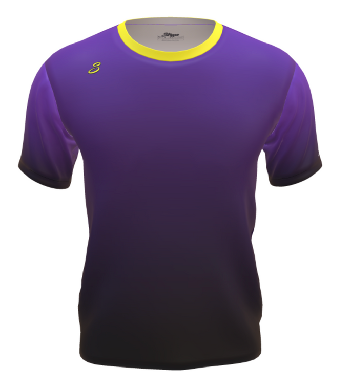 Stryyve Velocity Faded SS Jersey