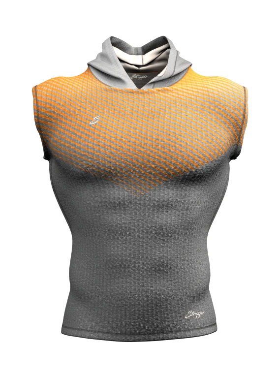 Stryyve Velocity Faded SS Jersey 020