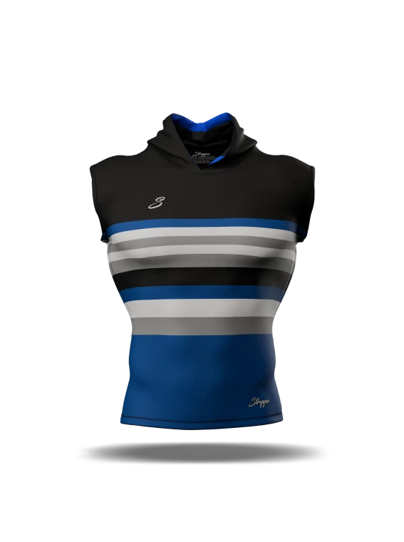 Stryyve Velocity Faded SS Jersey 022