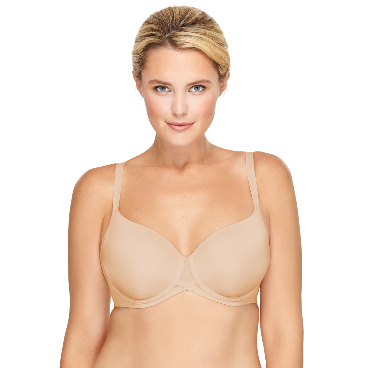 Ultimate Side Smoother Underwire Bra in Sand – Christina's Luxuries