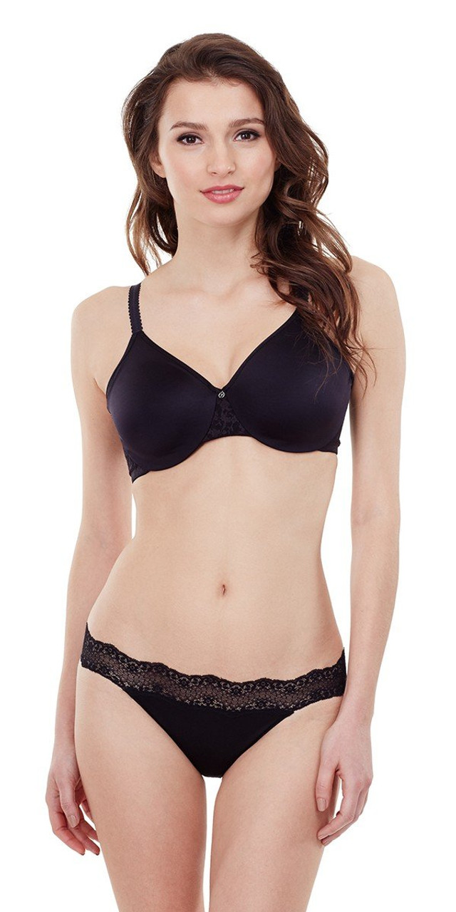 Smooth Profile Bra - Bloomers