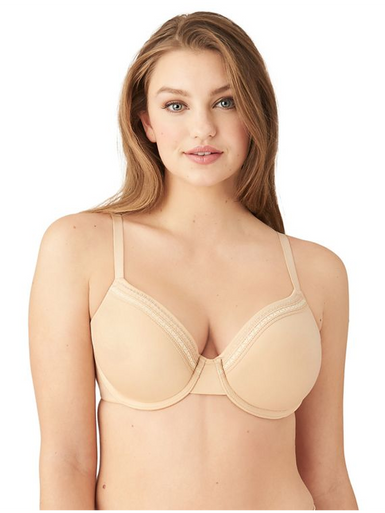 Perfect Primer Underwire T-Shirt Bra - Bloomers