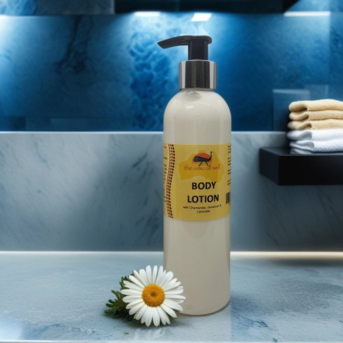 Product image of Wholesale Emu Oil Body Lotion 250ml