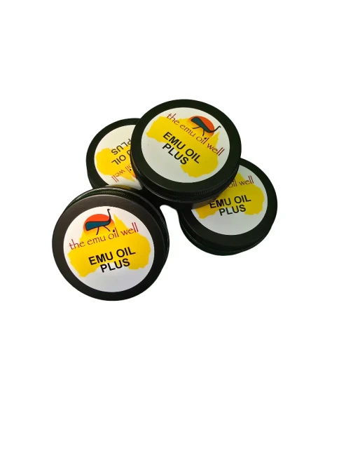 Wholesale Emu Oil Plus Recovery Balm: Targeted Joint & Muscle Support