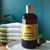 Product image of Wholesale Peppermint and Tea Tree Shower Gel 250ml