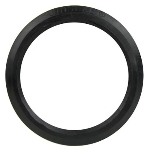 4” Black Uniseal®
