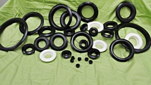 U275 - 3x2.75" - Black