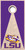 LSU Cornhole Board Set 5