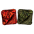 Camo Stick & Slide Toss Bags (Set of 8)