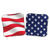 Stars & Stripes Stick & Slide Toss Bags (Set of 8)