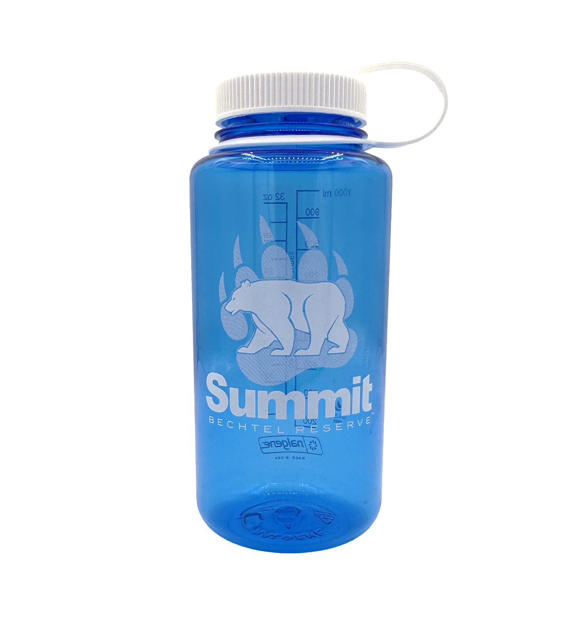 Summit 32oz Nalgene Bottle