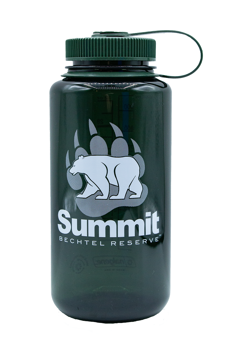 Summit 32oz Nalgene Bottle