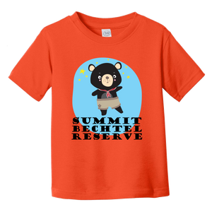 Baby Bear Infant Tee Baby Bear Infant Tee